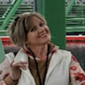 Meet your Posher, Janet